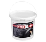 Rehvide paigalduspasta geel – TYREX – 5kg Määrdeained