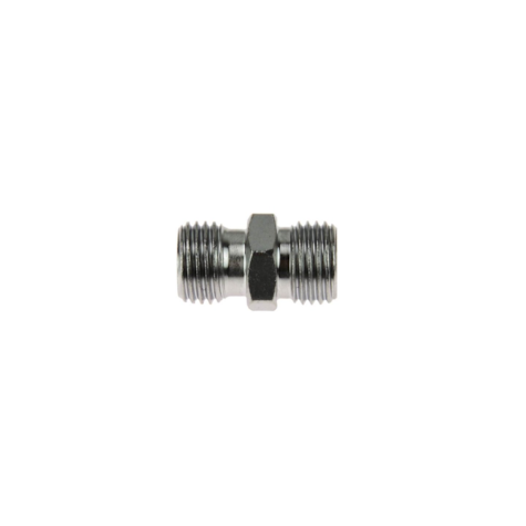 Pneumaatiline nippel 1/4″-1/4″ Suruõhuvoolikud
