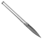 Frees HARTMETAL REDATS ULTRA 6mm Puurid ja tarvikud