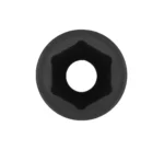 Pikk kork terasvelgedele BOXO 18 mm – 1/2 Ventiilid