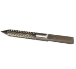 Frees HARTMETAL REDATS 10mm x 115mm Puurid ja tarvikud