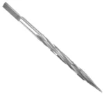 Frees HARTMETAL REDATS 3mm x 60mm Puurid ja tarvikud