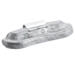 Klambriga kinnitatavad pliiraskused (Pb) 35g terasvelgedele Fivestars Veljeraskused