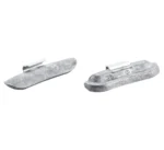 Klambriga kinnitatavad pliiraskused (Pb) 35g terasvelgedele Fivestars Veljeraskused