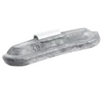 Klambriga kinnitatavad pliist (Pb) 40g raskused terasvelgedele Fivestars Veljeraskused