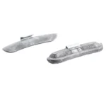 Klambriga kinnitatavad pliiraskused (Pb) 45g terasvelgedele Fivestars Veljeraskused