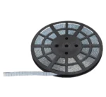 Tsingitud FE isekleepuvad raskused alumiiniumvelgedele FIVESTARS – 5g x 1200 rulliga Veljeraskused