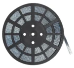 Tsingitud FE isekleepuvad raskused alumiiniumvelgedele FIVESTARS – 5g x 1200 rulliga Veljeraskused