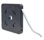 Liimraskused FE – tsingitud FIVESTARS – 5g x 1000 rulliga Veljeraskused