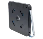 Liimraskused FE – tsingitud FIVESTARS – 5g x 1000 rulliga Veljeraskused