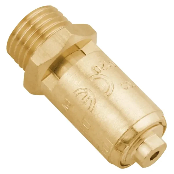 Pistik – väliskeere – 1/4″” RQS tüüp 27 Ventiilid