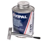 Vulkaniseeriv liim Vipal CV01 500ml Rehvitööd