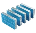 Kleepuv FE raskus FS 5/10g terav karp Veljeraskused