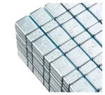 Kleepuv FE raskus FS 5/10g Ümmargune karp Veljeraskused