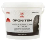 Rehvimontaažipasta DELTA valge 5kg Määrdeained