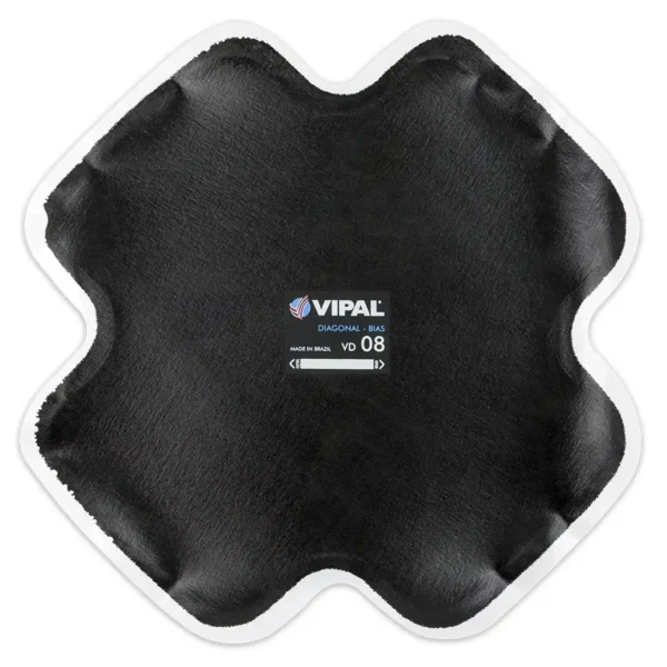 Radiaalne embleem VIPAL RAC86 345x250mm Rehvitööd