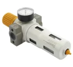 Veeeraldaja RQS 1″ manomeetriga Kompressorid