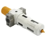 Veeeraldaja RQS 1″ manomeetriga Kompressorid