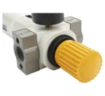 Veeeraldaja RQS 1″ manomeetriga Kompressorid