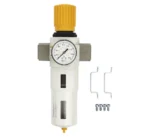 Veeeraldaja RQS 1″ manomeetriga Kompressorid