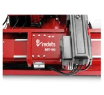 Veoauto rehvide vahetuspink REDATS MT-56 Rehvipingid