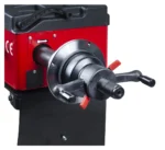 Poolautomaatne manuaalne rataste tasakaalustuspink REDATS W-110 230V või 12V Rehvipingid