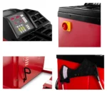 Rehvide balansseerimispink REDATS WT-200 veoautorehvidele Rehvipingid
