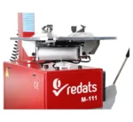 Rehvivahetuspink REDATS M-111 Rehvipingid