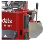 Rehvivahetuspink REDATS M-111 Rehvipingid