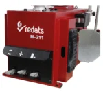 Rehvivahetuspink REDATS M-211 Rehvipingid