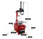 Rehvivahetuspink REDATS M-211 Rehvipingid