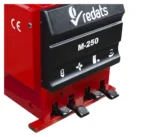 Automaatne rehvivahetuspink REDATS M-250 Rehvipingid