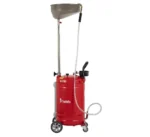 Õli väljalaskeava REDATS D-110 Vanaõli kogujad ja õliimurid