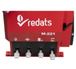 Automaatne rehvivahetuspink REDATS M-221 Rehvipingid