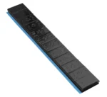 Kleepuv raskus must FE Fivestars 5g EDGY – 1 karp Veljeraskused