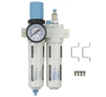 Õhu ettevalmistusseade REDATS P-650 1/4″” PRO MINI Suruõhutööriistad