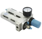 Õhu ettevalmistusseade REDATS P-650 1/4″” PRO MINI Suruõhutööriistad