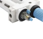 Õhu ettevalmistusseade REDATS P-650 1/4″” PRO MINI Suruõhutööriistad