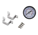 Õhu ettevalmistusseade REDATS P-650 1/4″” PRO MINI Suruõhutööriistad