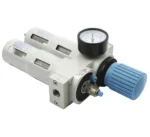 Õhu ettevalmistusseade REDATS P-660 3/8″” PRO MIDI Suruõhutööriistad