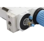 Õhu ettevalmistusseade REDATS P-660 3/8″” PRO MIDI Suruõhutööriistad