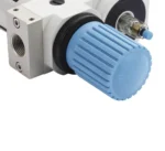 Õhu ettevalmistusseade REDATS P-670 1/2″” PRO MIDI Suruõhutööriistad