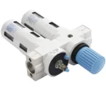 Õhu ettevalmistusseade REDATS P-690 1″” PRO MAXI Suruõhutööriistad