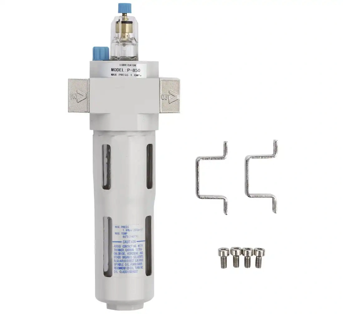 Õhumääre REDATS P-850 1/4″” PRO Määrdeained Õhumääre REDATS P-850 1/4″” PRO Määrdeained