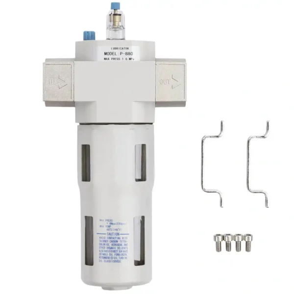 Õhumääre REDATS P-870 1/2″” PRO Määrdeained