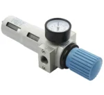 Veeeraldaja manomeetriga REDATS P-770 1/2″” PRO Suruõhutööriistad