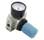 Rõhuregulaator REDATS P-910 1/4″” PRO Varuosad garaažiseadmetele