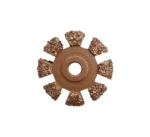 Puhverkivi REDATS fi50*10mm K23 Rehvitööd