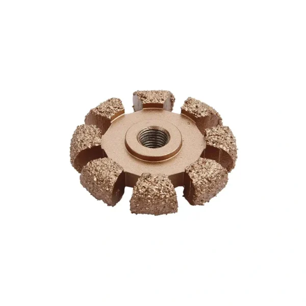 Puhverkivi REDATS fi50*5mm K23 Rehvitööd