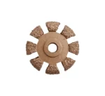 Puhverkivi REDATS fi50*10mm K36 Rehvitööd